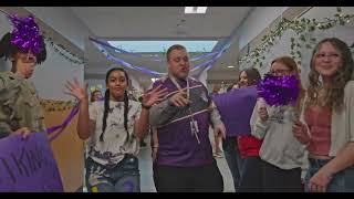 LAKE STEVENS HIGH SCHOOL LIP DUP 2025