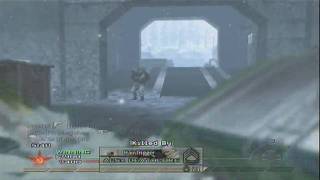Modern Warfare 2 - Spawn Killed by a care Package?