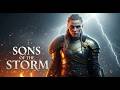 Viking Battle Anthem: Sons of the Storm