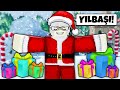 *YENİ* YILBAŞI GÜNCELLEMESİ GELDİ! | Roblox Ink Game Türkçe