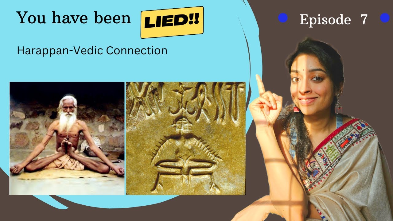 Is The Vedic Civilization Older Than Indus Valley Civilization Episode is-the-vedic-civilization-older-than-indus-valley-civilization-episode