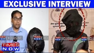 Gurugram Rape Victim Talks About The Series Of Event | Exclusive