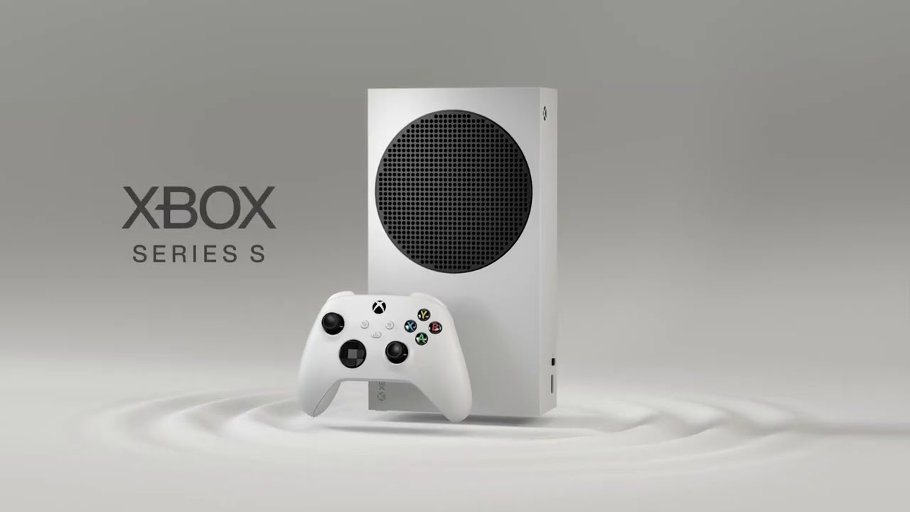 Upgrade! Xbox Series S recebe melhorias para aumentar seu desempenho em jogos 2