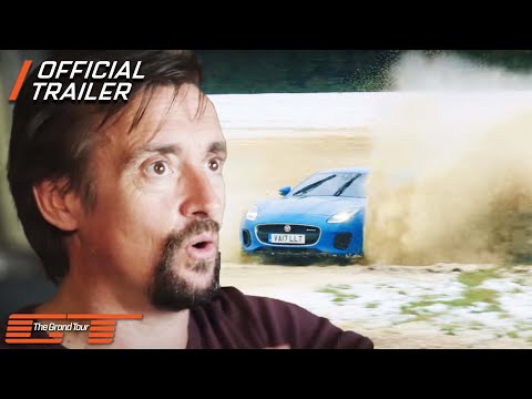 Trailers  The Grand Tour 