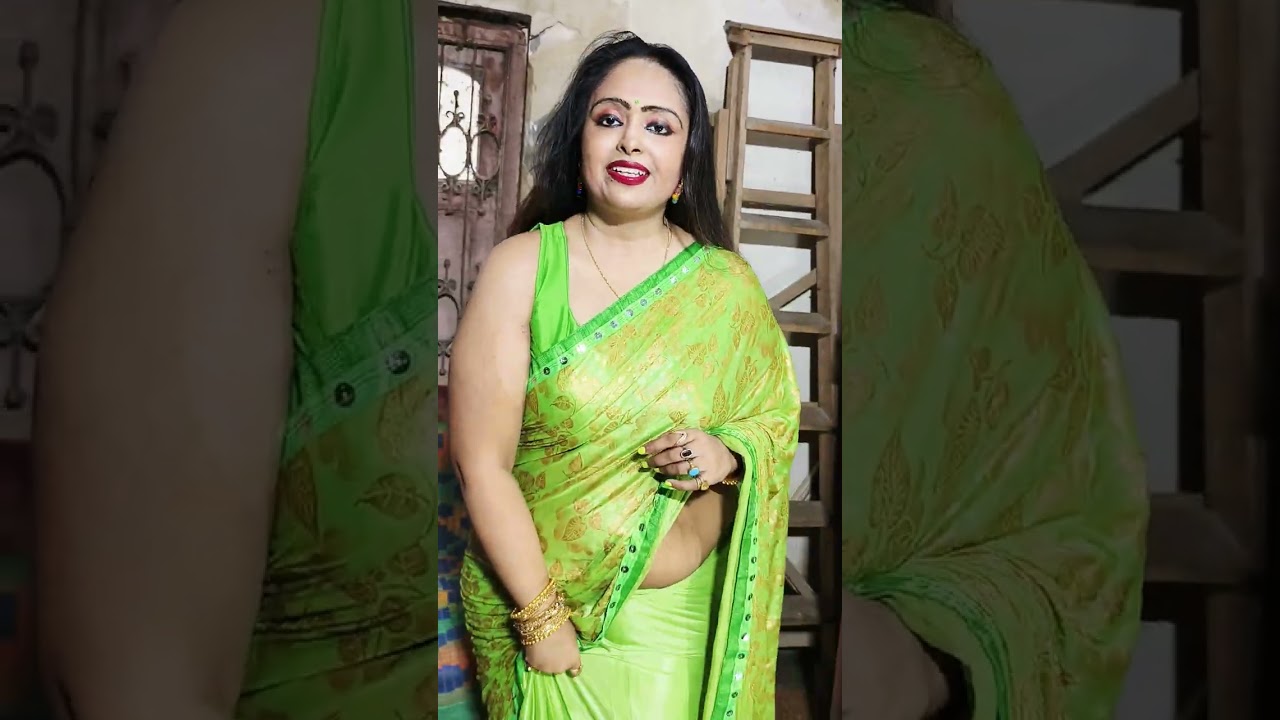 LETS REVISE AGAIN (SAREE)@PriyaLahiri 