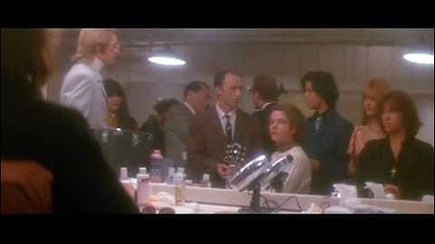 The Doors Movie - Light My Fire Ed Sullivan Show