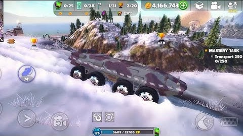 OTR - Offroad Car Driving Game | gameplay walkthrough part 27 | Red Chilli | android iOS