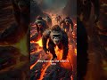 Extinction Point: The Eruption #history #viral #youtubeshorts #trending #tranding #trending #shorts