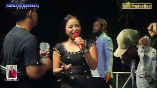 BASAH BASAH COVER POPY SAMANTA SHOW NMS HALAL BI HALAL KELUARGA BESAR QILAS 2024