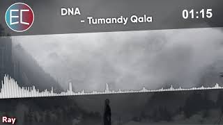 Nightcore - Tumandy Qala (2020 Kazakhstan 🇰🇿)【Lyrics】「EuroCore」