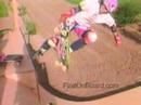 Old School FOB original Skateboard Music Video "Bo...