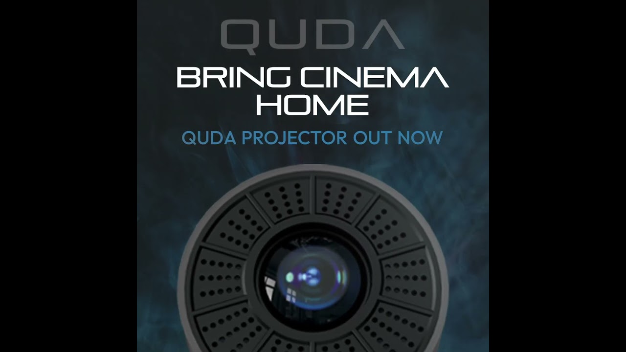 🎬🏠 Bring Cinema Home // 