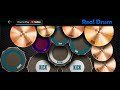 Real Drum Lesson Believer 