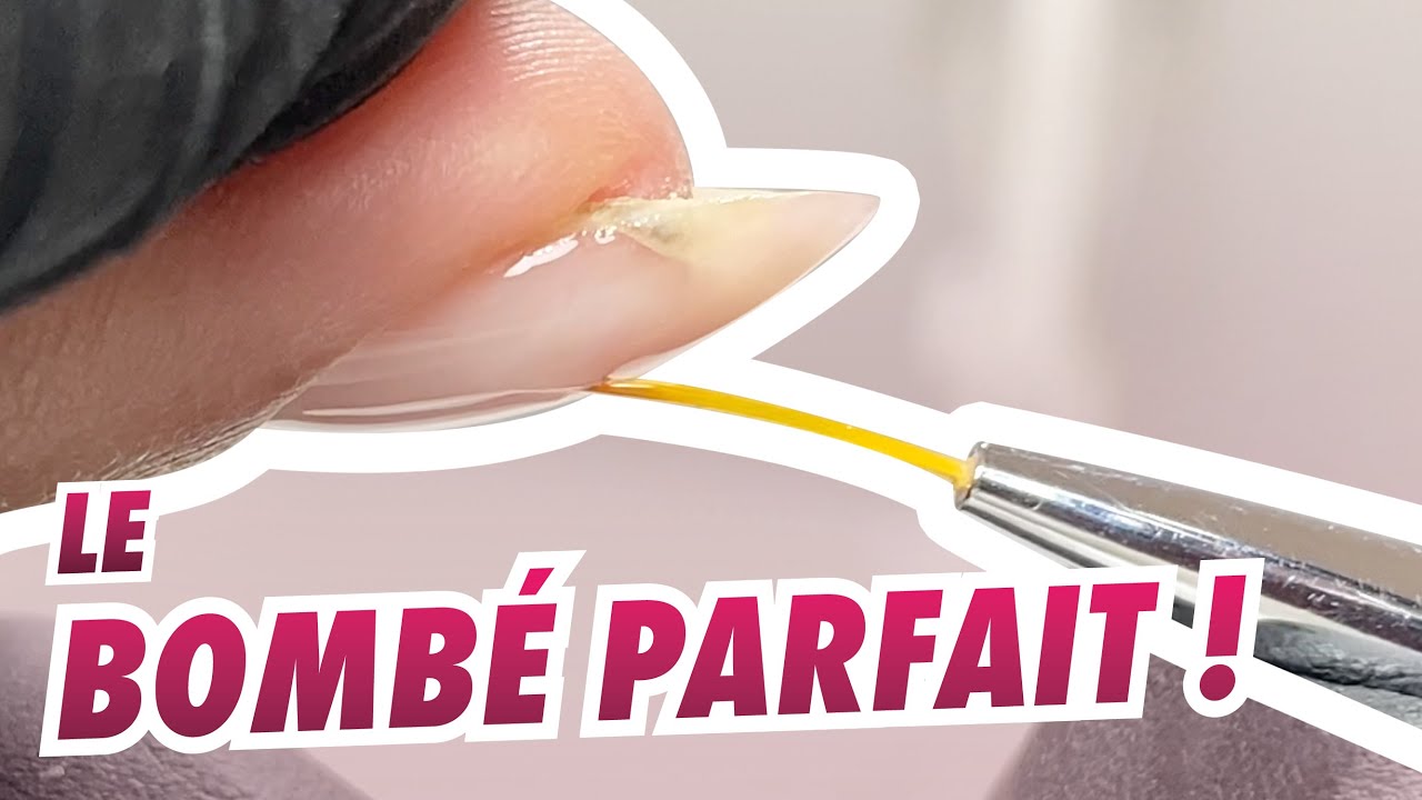 BOMBÉ PARFAIT 💅🏼 comment RÉUSSIR SON BOMBÉ PARFAITEMENT 😱