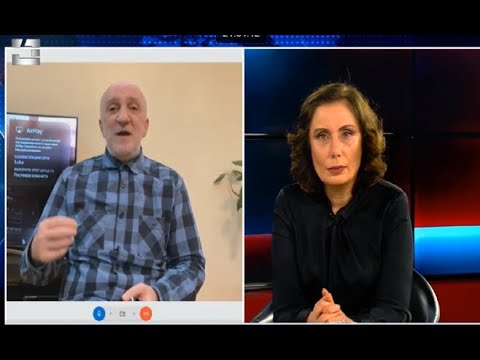 \"სუს-ის და შსს-ს წარმომადგენლებმა იჩხუბეს და ქურდებში გაარჩიეს საქმე, რაზე ვლაპარაკობთ საერთოდ\"?!