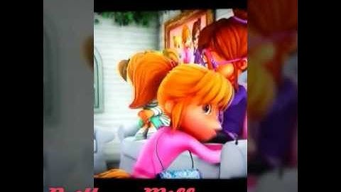 Lean On Chipmunks and Chipettes ler descricão 👇