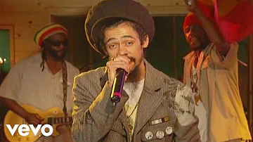 Damian Marley - In 2 Deep (AOL Sessions)