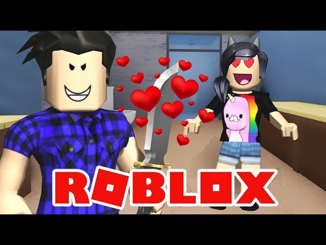 Todos Apaixonados Pelo Lucas Roblox Murder Mystery 2 Youtube - o lucas chutou o godenot pra ganhar roblox cursed island