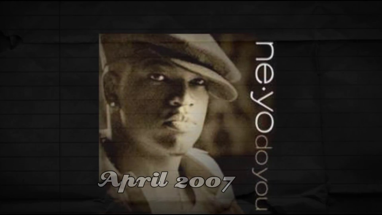 NeYo "Do You" 2007 with Lyrics and Artist Facts YouTube