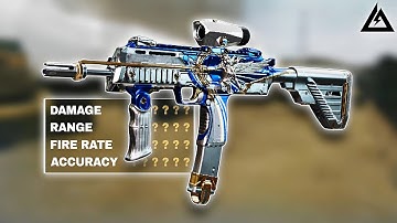 MP7: BEST BUILD FOR FASTEST SMG IN DELTA FORCE 