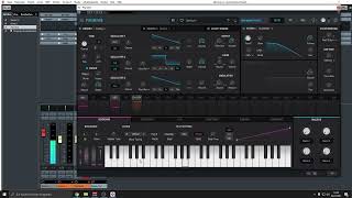 3  Chapter 1   Creating a Pad Patch