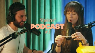 Why I Don’t Say “I Love You” (Rulette Podcast #3)