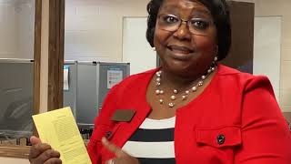 Absentee Ballot Process 1