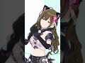 千雪ねこの「Darling you!」【#桑山千雪 solo曲 シャニソンMV 】#シャニソン #シャニマス