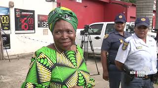 KZN ANC backs Mkhize