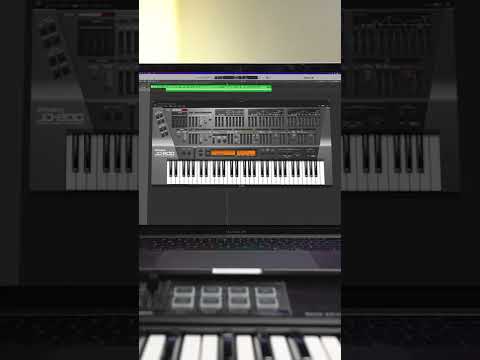 Get more JD-800