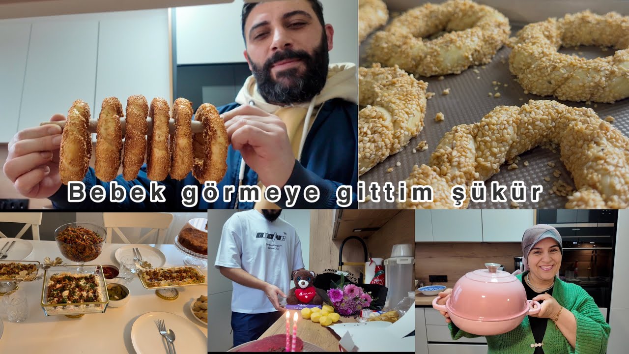 Bügün gene iş başındaydım sıra sıra bebek görmeye gitmem lazım /günlük hayat ❤️