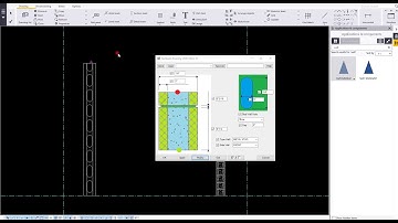 Tekla Structures Drawing Wall Plugin