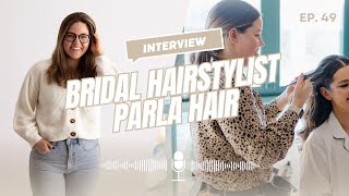 Pärla Hair: The Story of Kira, Queen of the Perky Pony