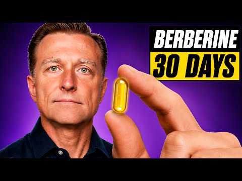 Berberine Isn’t a Weight Loss Supplement (Here’s What It Does)