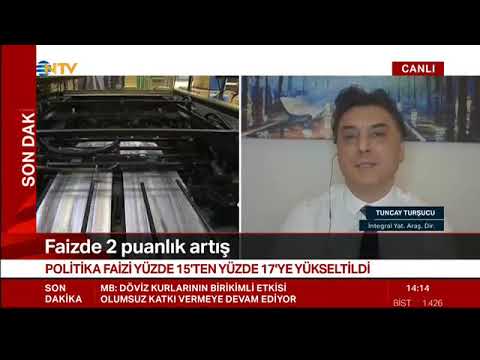 Tuncay Turşucu Berfu Güven NTV 241220