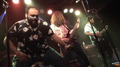 Trivial Difference, Battle of the Bands - Jammin Java, 1-14-2023