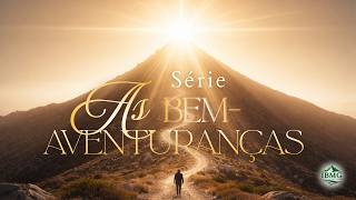 Série: As Bem-aventuranças - Salmos 94:12
