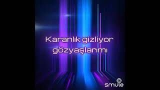Gece Olunca Üzik
