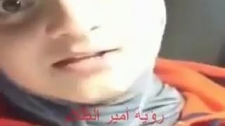 مايكل جاكسون بالطريقة المصرية beat it egyption re mix
