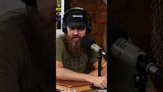 Did Haters Confuse Jase Robertson with Someone Else?