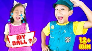 the sheriff is my savior more nursery rhymes kids songs