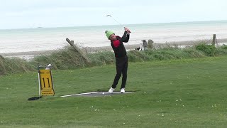 P\&P MEATH MATCHPLAY FINALS 2024 AT LAYTOWN  PART( 5 )