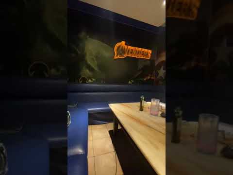 KTV 白天不懂夜的黑 Joe 木