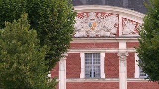 Journées du patrimoine : l'œuvre de Vauban