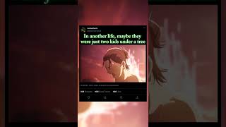 In Another Life (Eren & Mikasa's Tragic Love Story) | AMV 💔