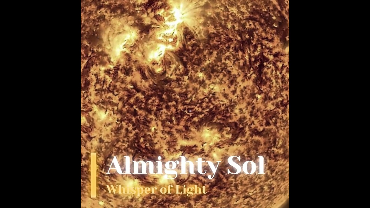 HD 444Hz Almighty Sol || Whisper of Light