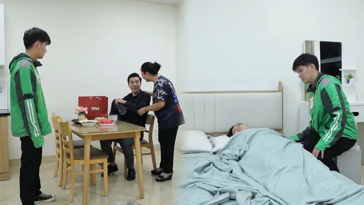 [FULL] Mẹ Phân Biệt Đối Xử Con Giàu Con Nghèo, Uất Nghẹn Khi Bị Con Trai Cưng Bỏ Rơi Và Cái Kết