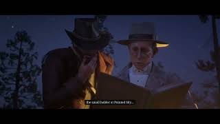 RDR 2 CHILL WITH ME IN THIS RED DEAD REDEMPTION 2 GAMEPLAY