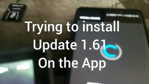 GoPro Hero 7 Black Update 1.61 Issues and How to Fix
