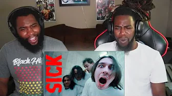 The Boys - sick (Official Music Video) | SmokeCounty JK Reaction